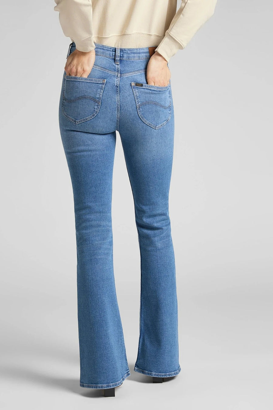 BREESE JADED - denimu denimine