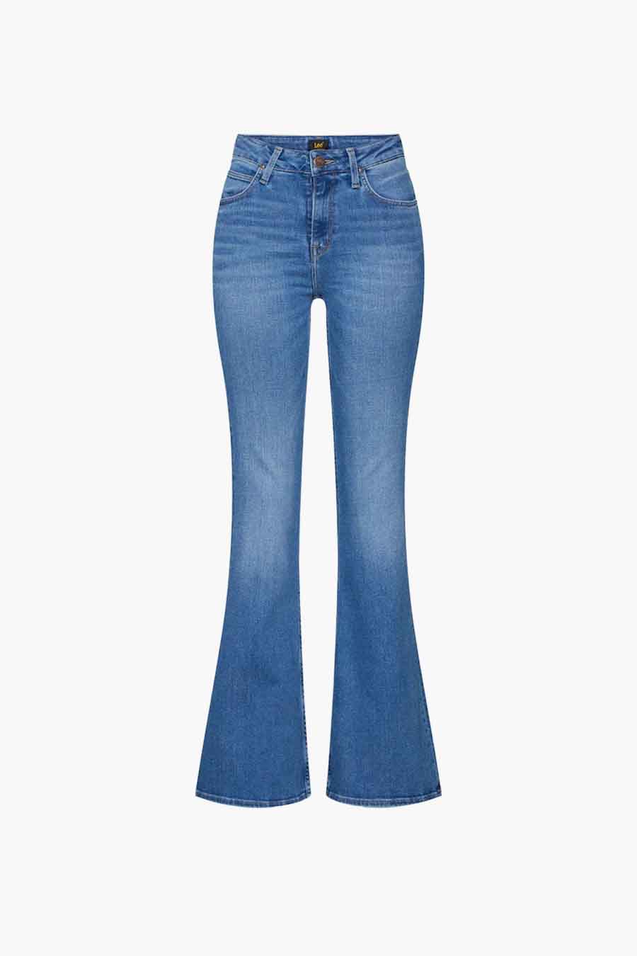 BREESE JADED - denimu denimine