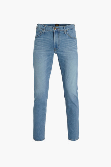 DAREN - light blue denim