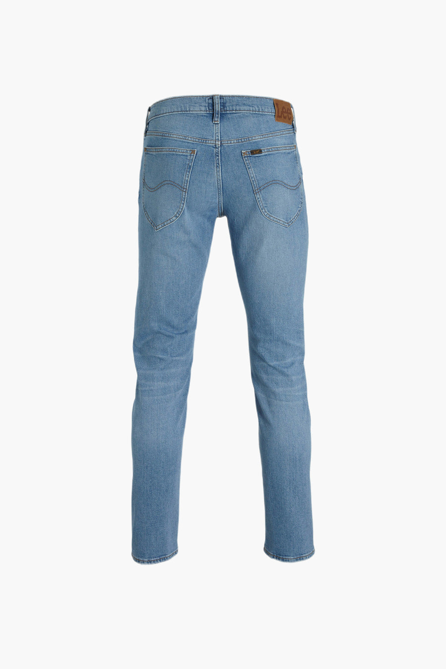 DAREN - light blue denim