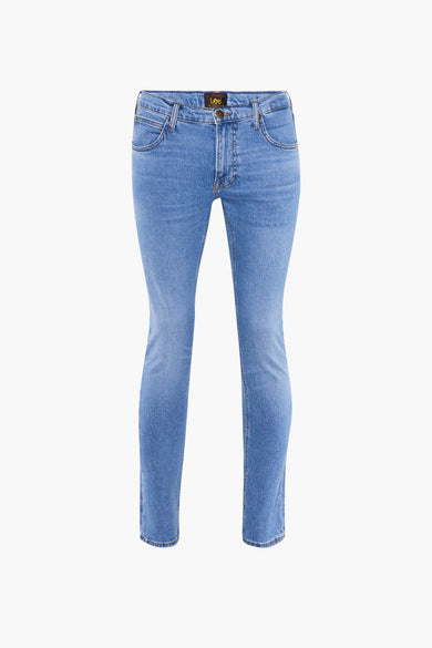 Jeans tapered Light blue denim - Lee®