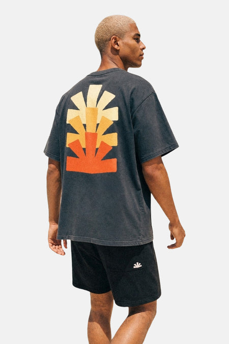 T-shirt - gris