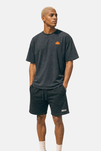 T-shirt - gris