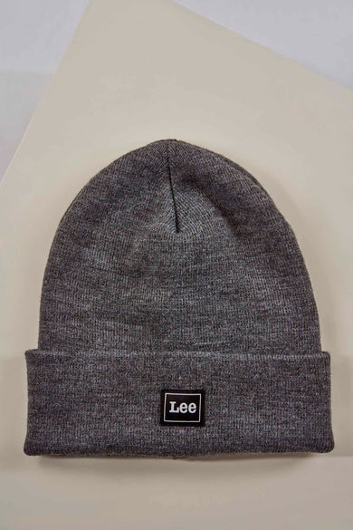 Chapeau - gris