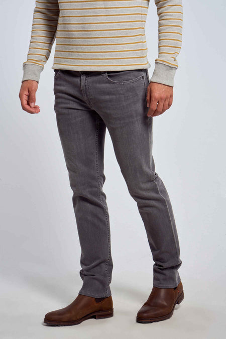 LC106ZP - denim foncé