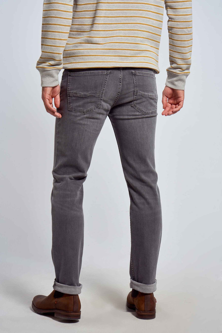 LC106ZP - denim foncé