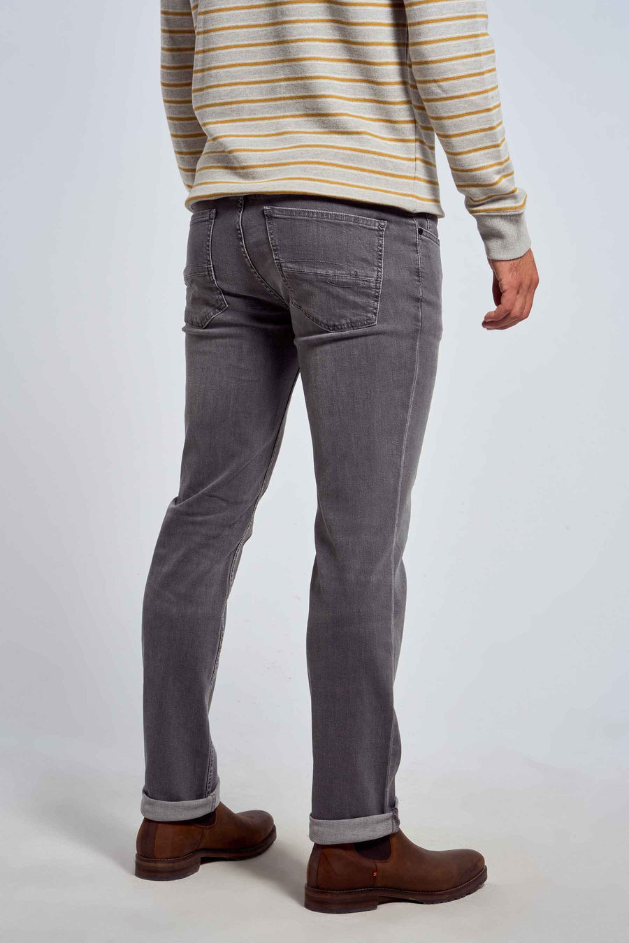 LC106ZP - denim foncé
