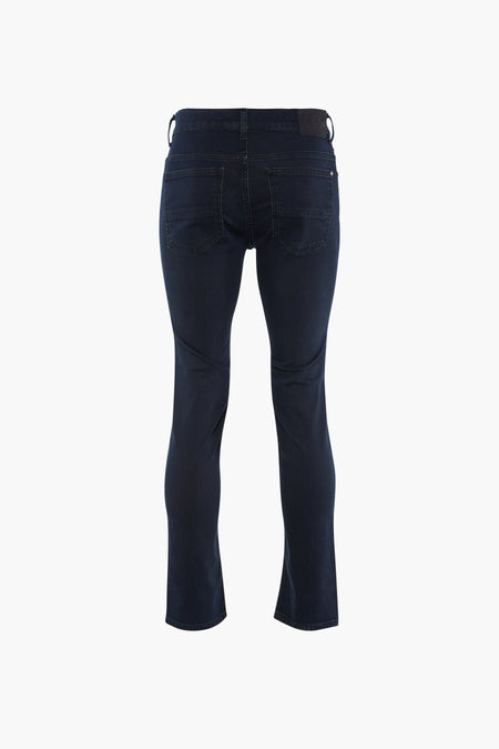 LC106ZP - blue black denim