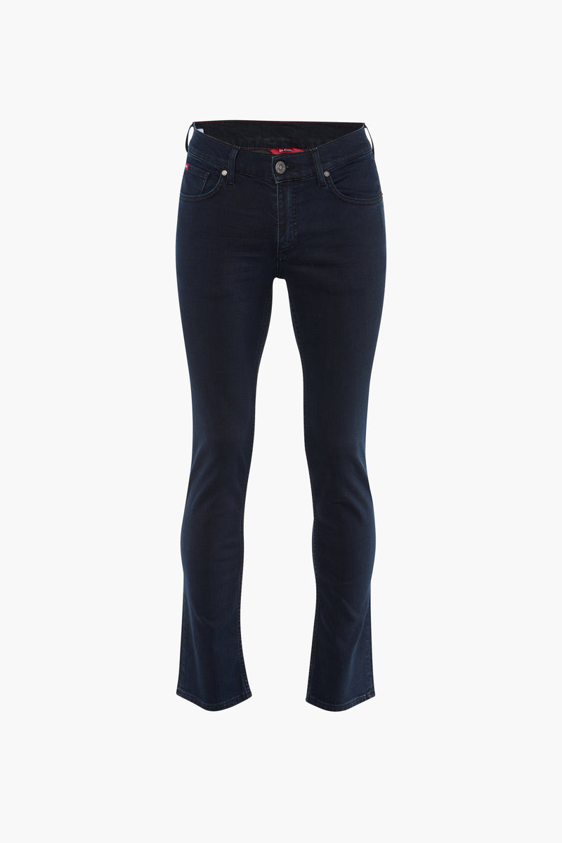 LC106ZP - blue black denim