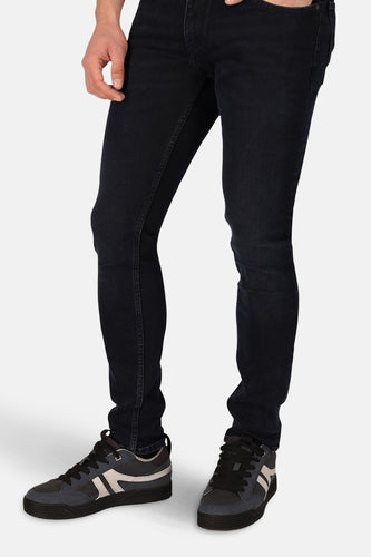 Jeans slim blue black denim - Lee Cooper® - Lee Cooper®