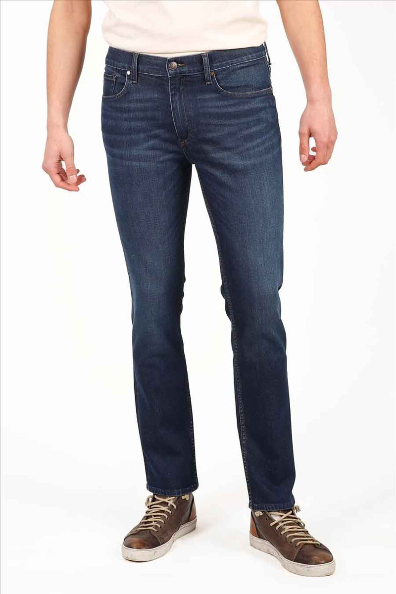 Jeans straight Mid blue denim - Lee Cooper®