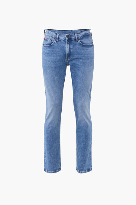 LC112 - denim