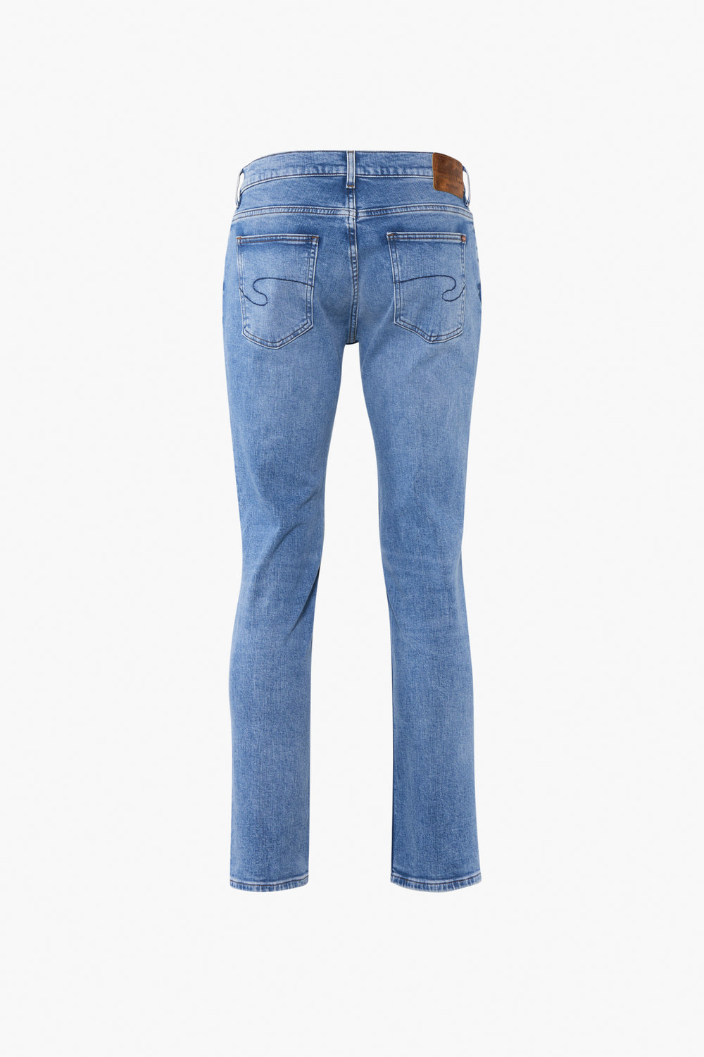 Jeans straight Denim - Lee Cooper®