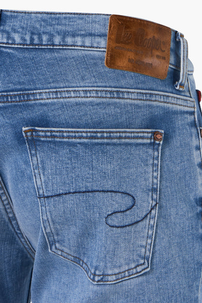 Jeans straight Denim - Lee Cooper®