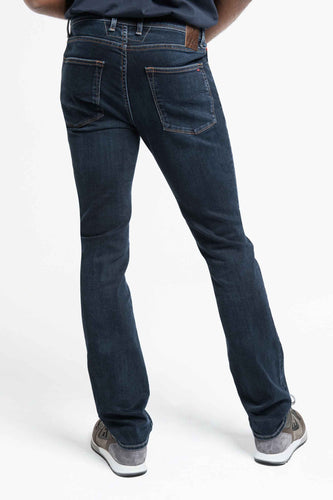 LC112 - dark blue denim - Lee Cooper®