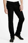 Jeans straight Black denim - Lee Cooper®