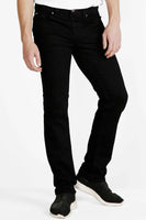 Jeans straight Black denim - Lee Cooper®