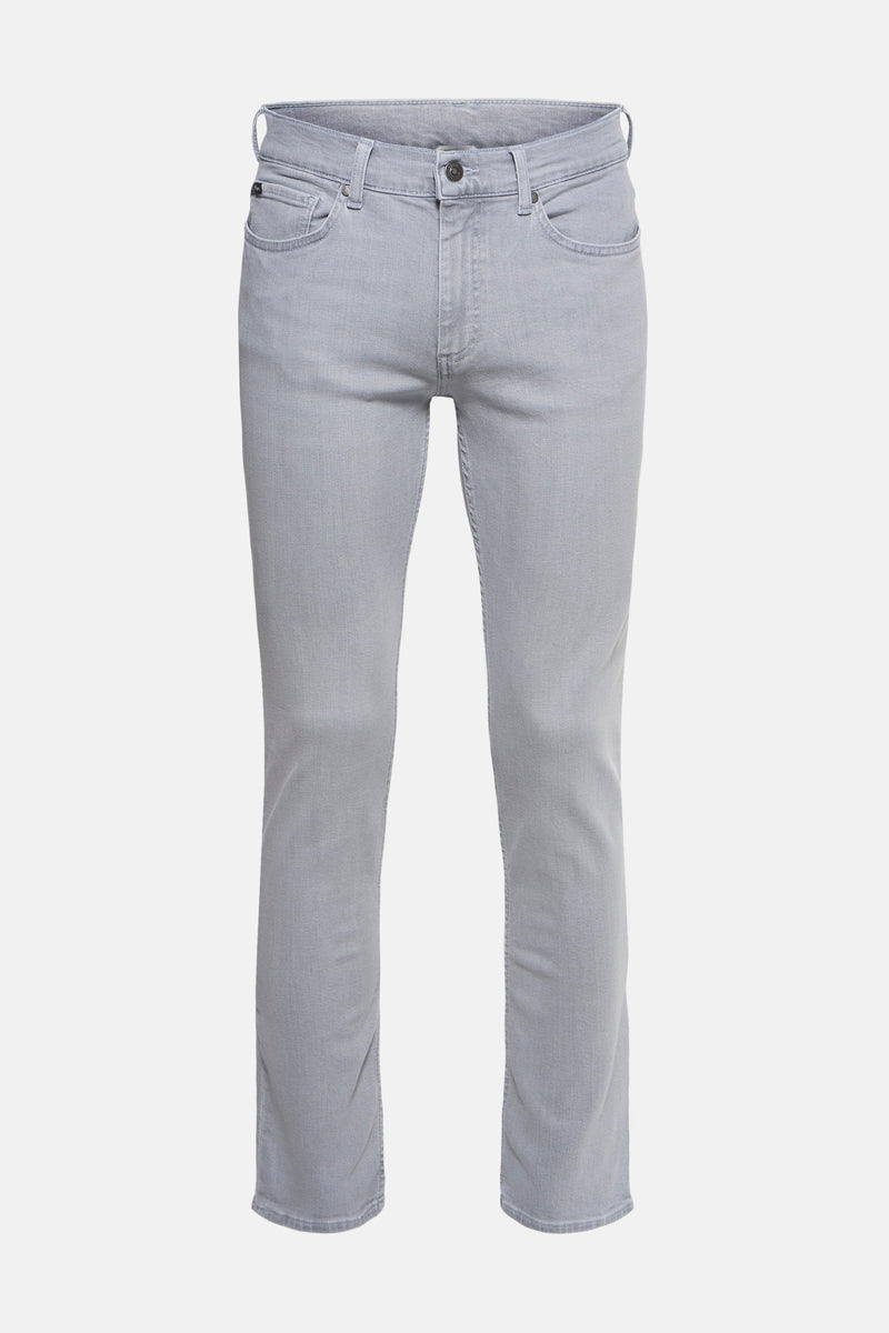 Jeans straight Light blue denim - Lee Cooper®