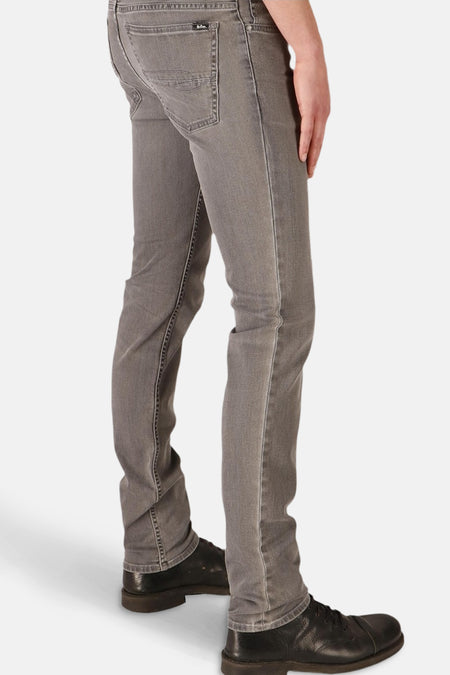 Jeans straight Mid grey denim - Lee Cooper®
