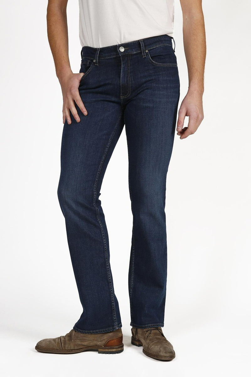 Jeans bootcut Dark blue denim - Lee Cooper®