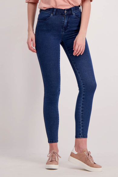 Jegging Jean  - denim