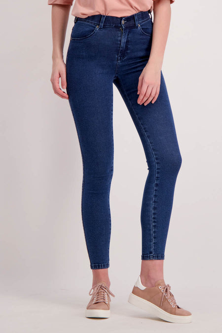 Jegging Jean  - denim