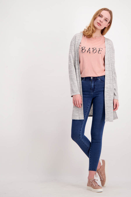 Jegging Jean  - denim