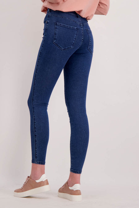 Jegging Jean  - denim