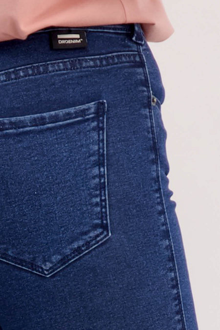 Jegging Jean  - denim