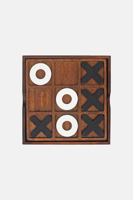 Jeu - brun