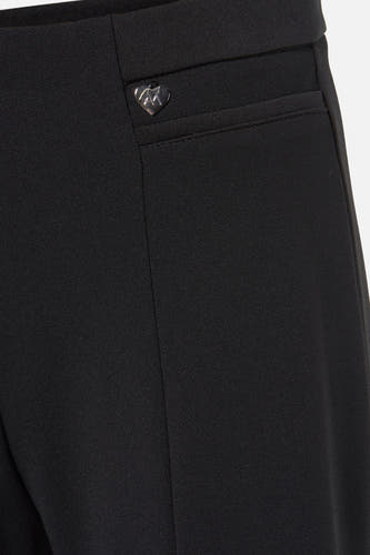 Pantalon - noir