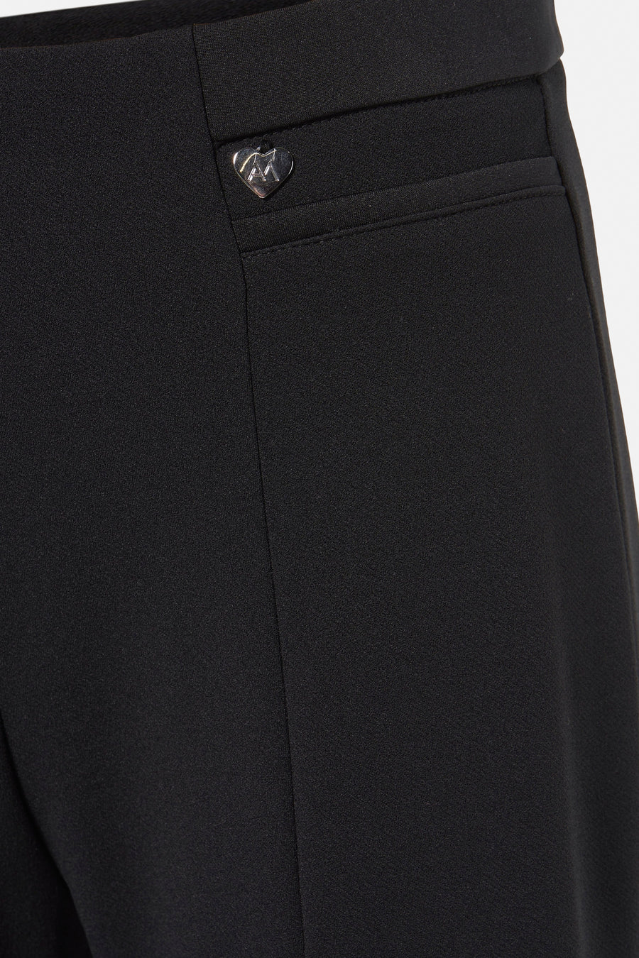 Pantalon - noir