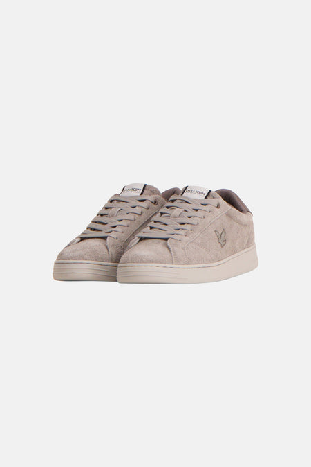 Baskets - beige