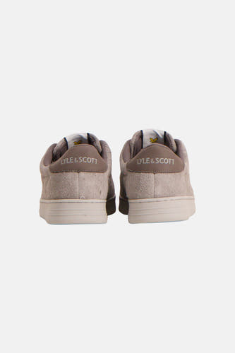 Baskets - beige