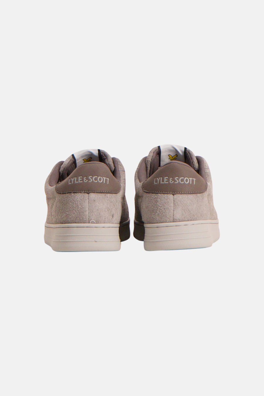 Baskets - beige