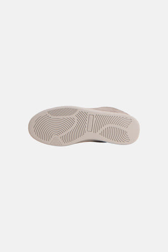 Baskets - beige