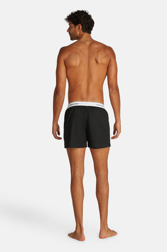 Boxers - noir - Calvin Klein