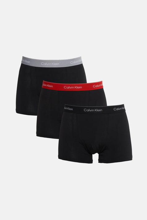 Culotte - noir