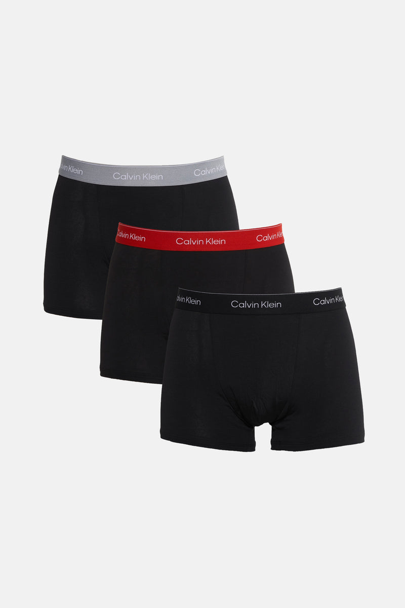 Culotte - noir