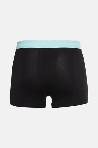 Short de Calvin Calvin Klein avec une cecececeauau logo logo...