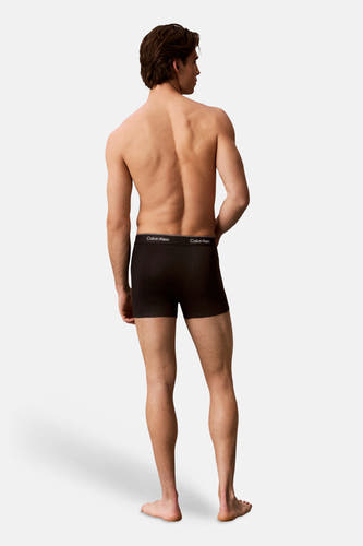Boxers - rouge