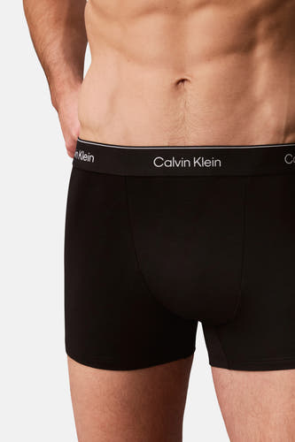 Boxers - rouge