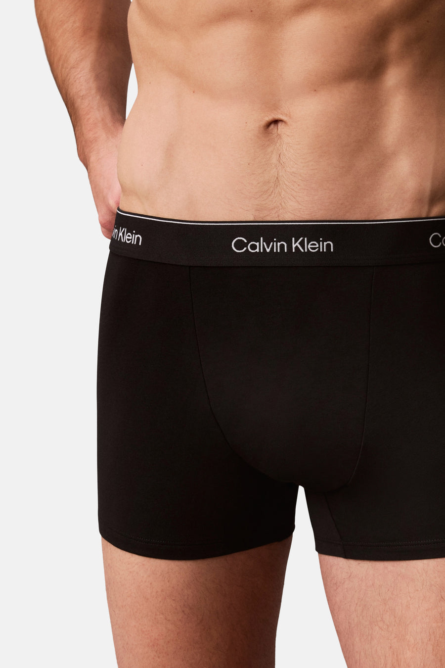 Boxers - rouge