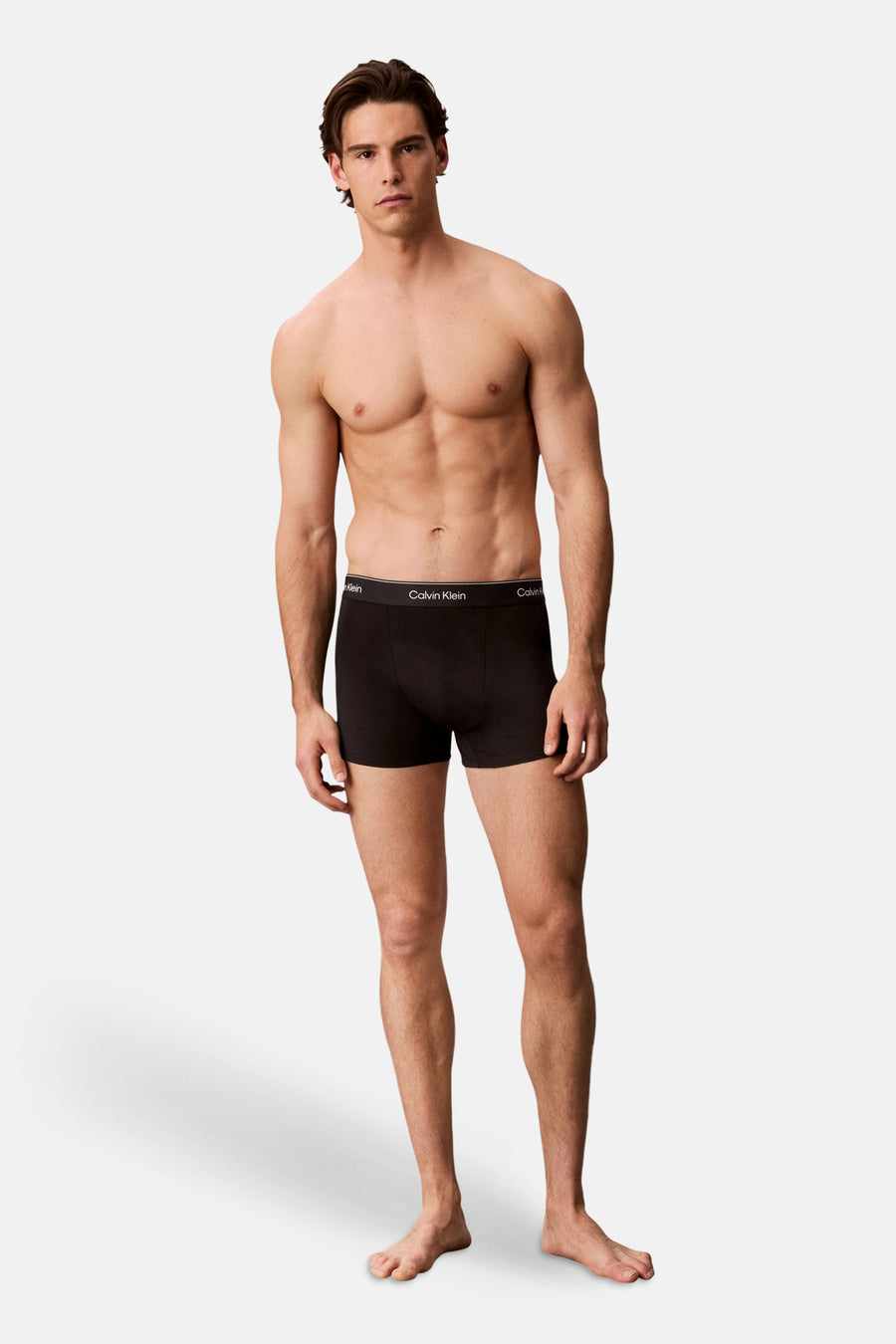 Boxers - rouge