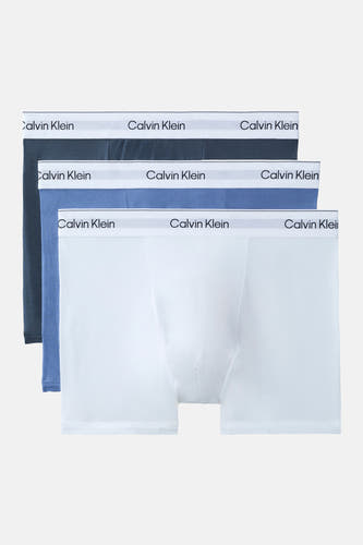 Boxer bleu - Calvin Klein
