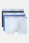 Boxer bleu - Calvin Klein