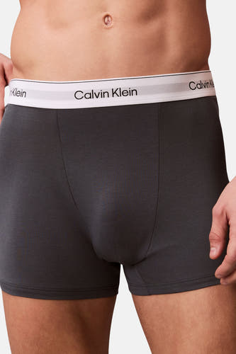 Boxer bleu - Calvin Klein