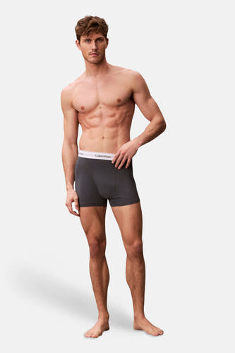 Boxer bleu - Calvin Klein