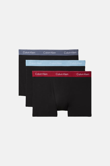 Boxers - noir