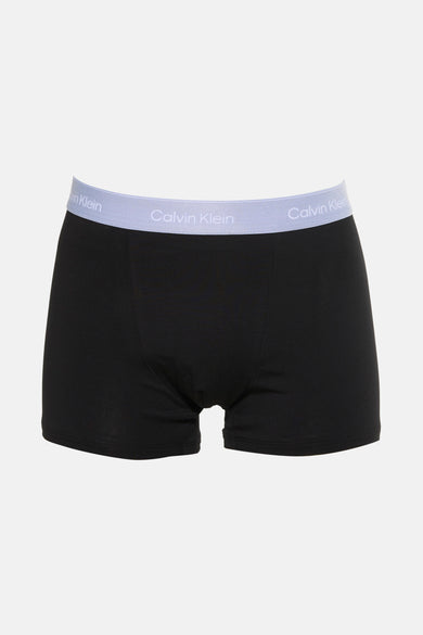 Short de Calvin Calvin Calvin avec é éband band logo.